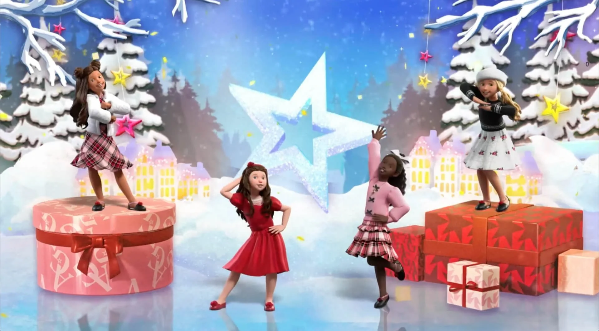 American Girl - Friendship is the Gift - 4.jpg