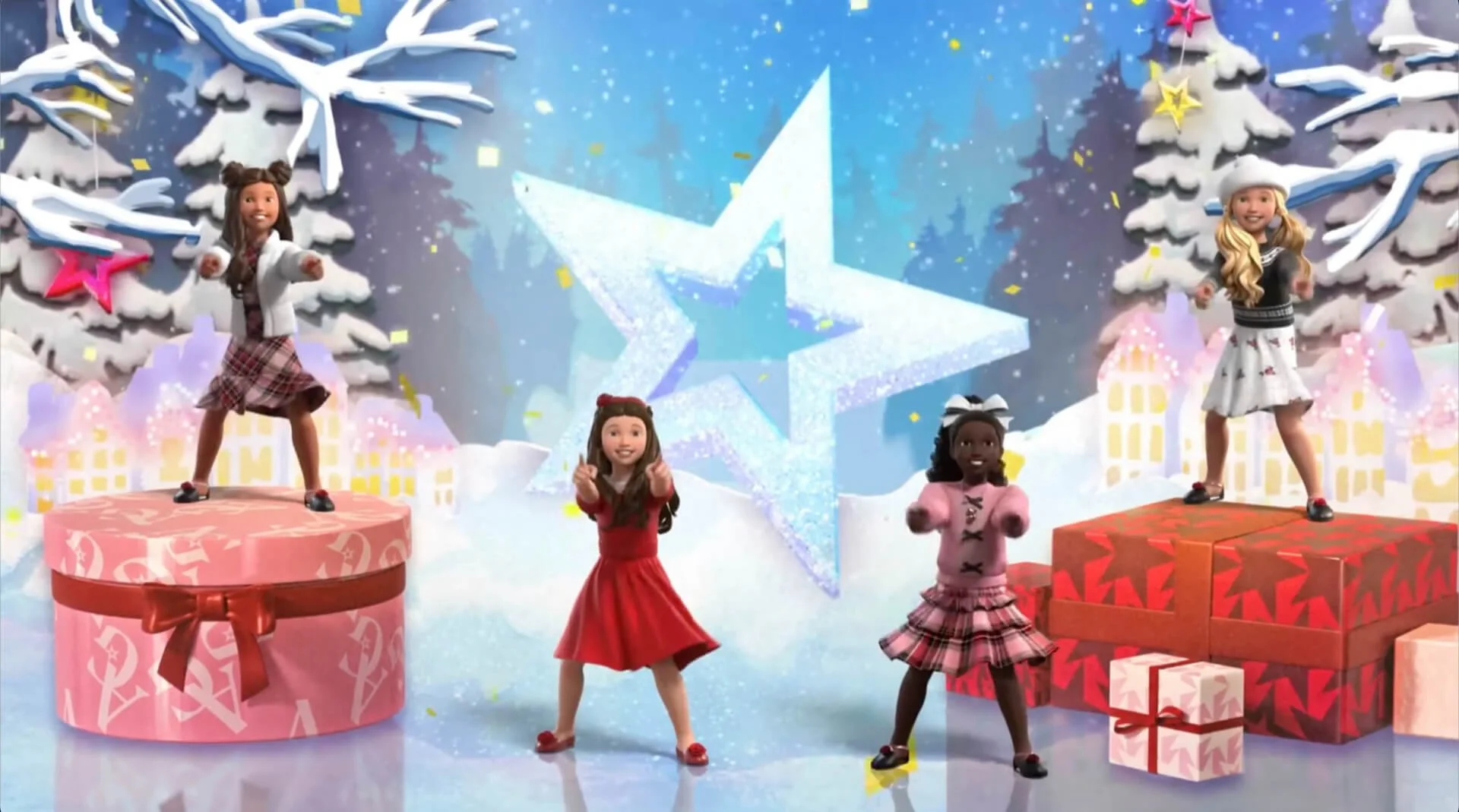 American Girl - Friendship is the Gift - 5.jpg