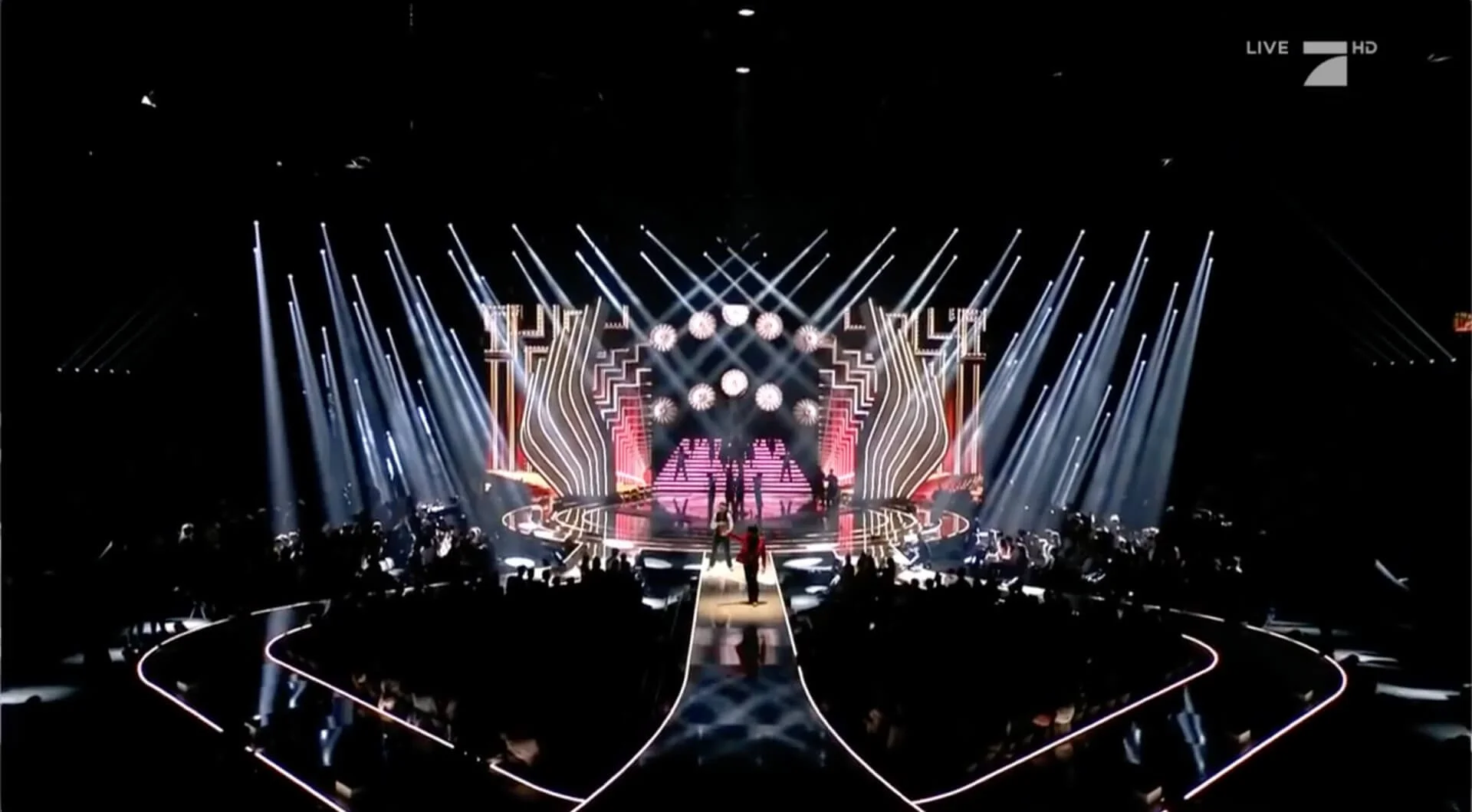 Germany's Next Top Model - Season Finale Opening Number 1.jpg