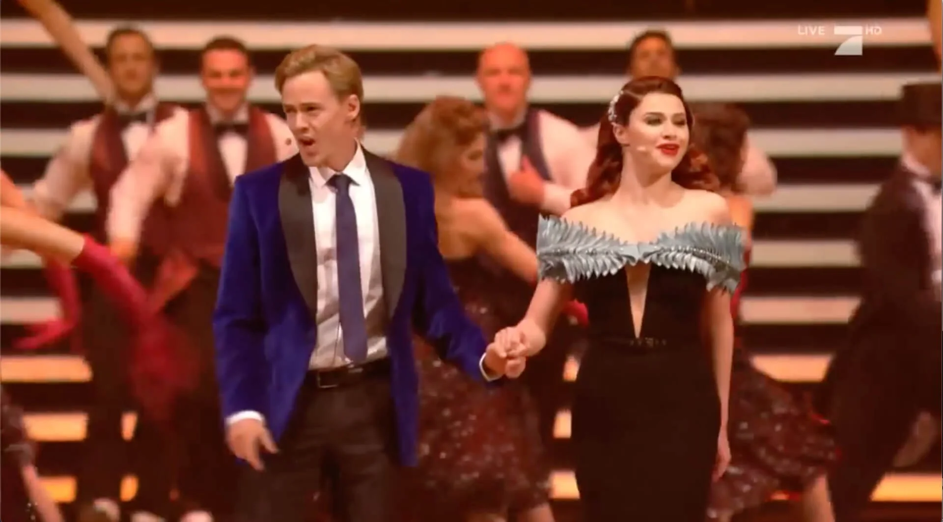 Germany's Next Top Model - Season Finale Opening Number 3.jpg