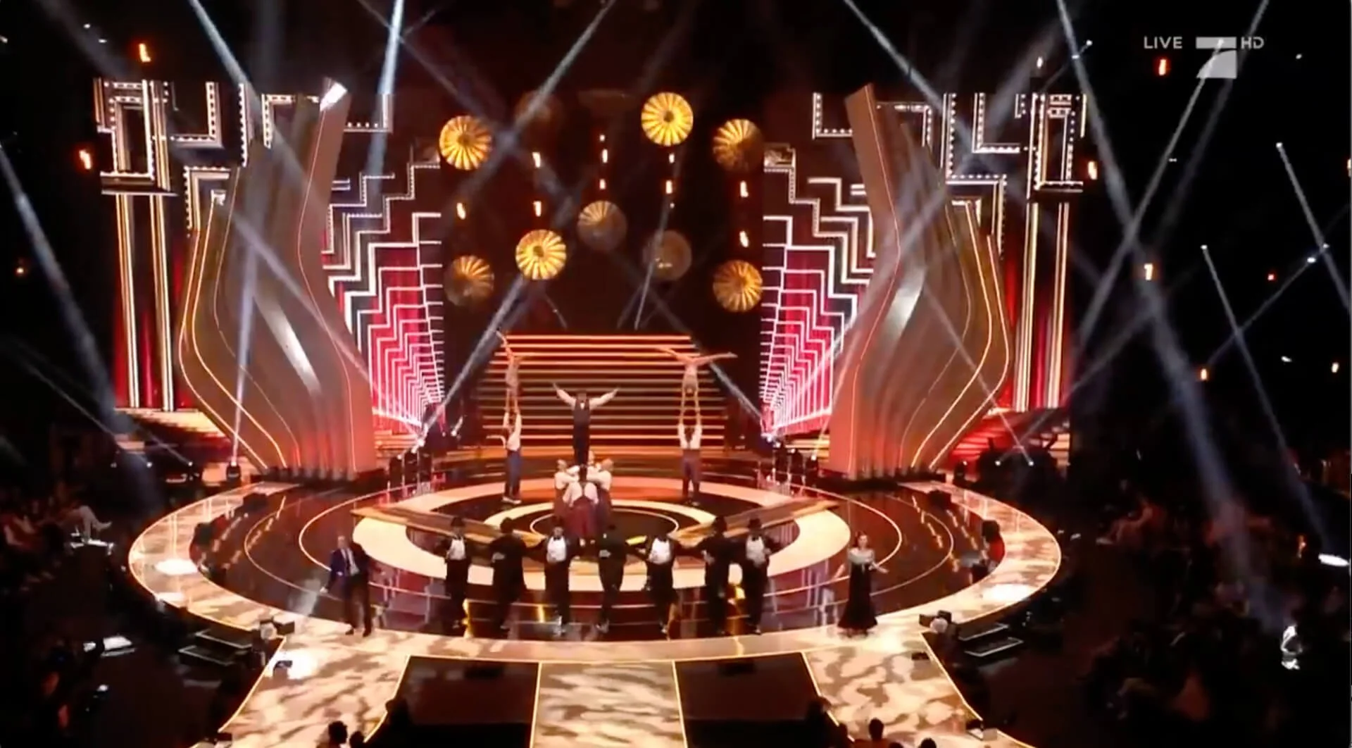 Germany's Next Top Model - Season Finale Opening Number 4.jpg