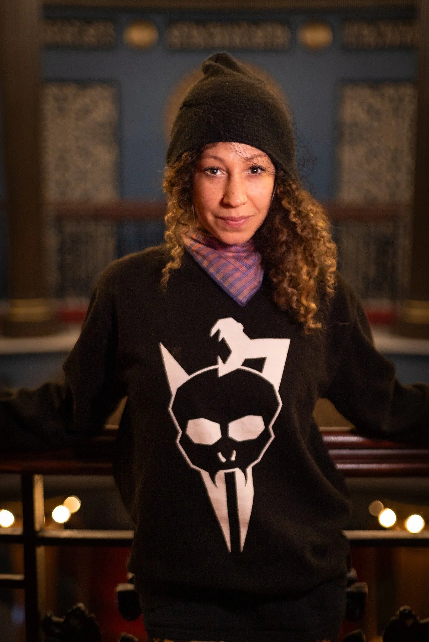 Women’s History Month Feature