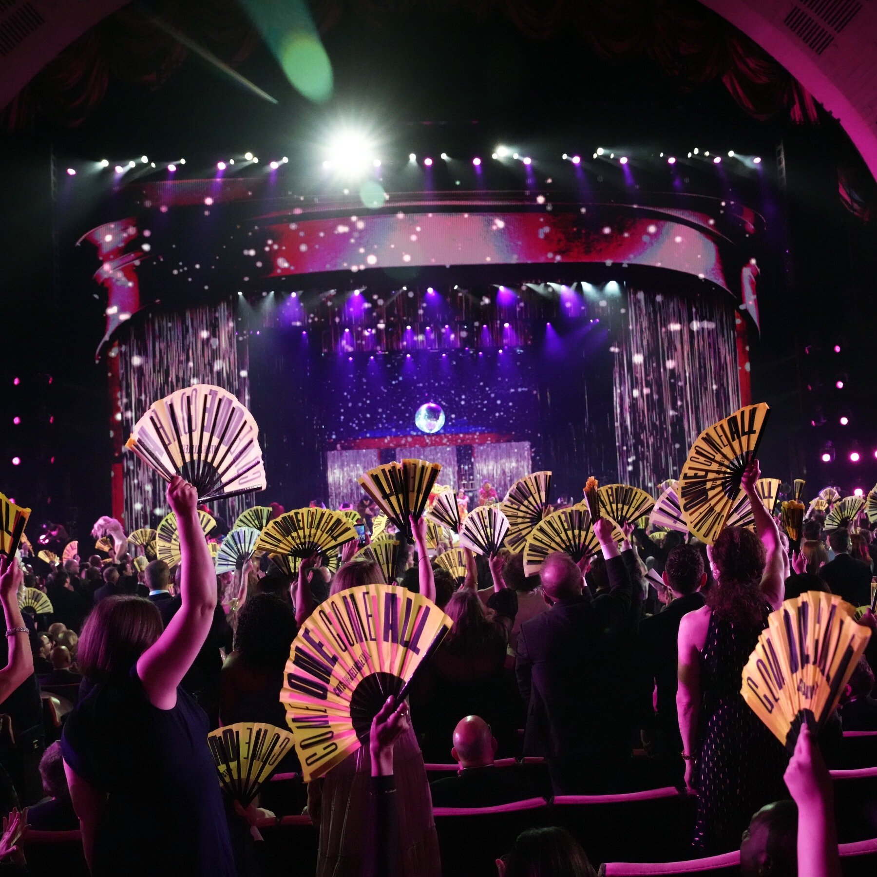 Best and Worst Moments from the 2026 Tony Awards