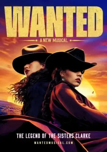 Wanted