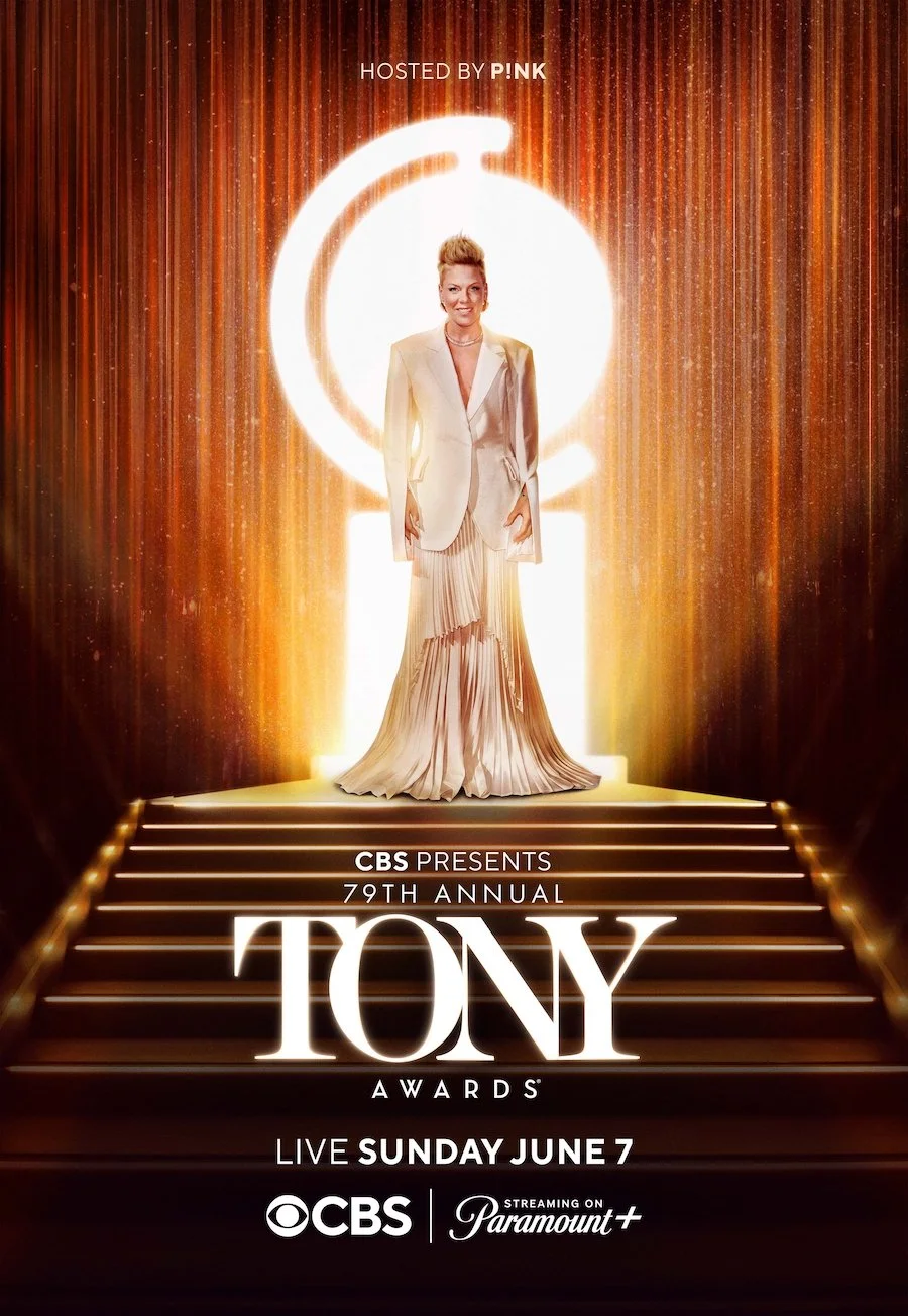 The Tony Awards