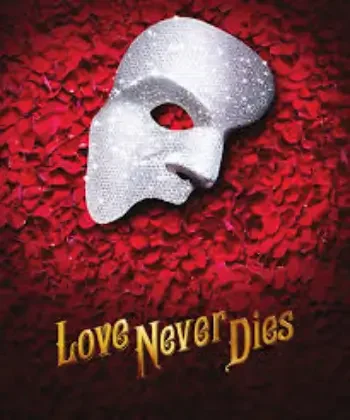 Love Never Dies