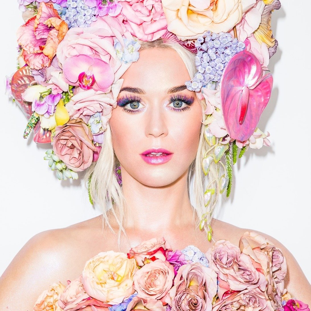 Katy Perry