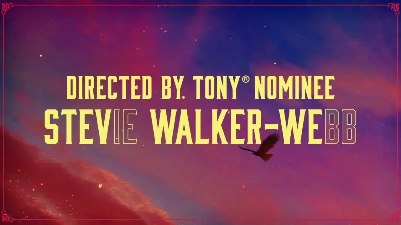 Wanted: Teaser Video