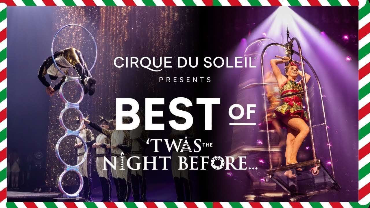 Best of ‘Twas the Night Before…