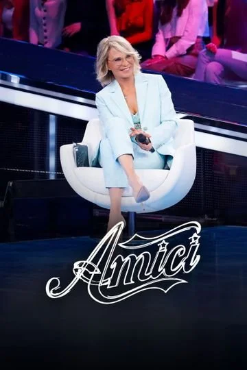 Amici