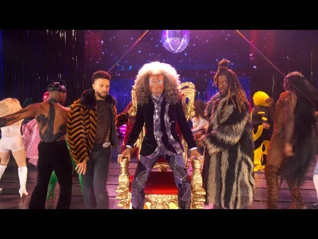 The Tony Awards - Cats: The Jellicle Ball Performance