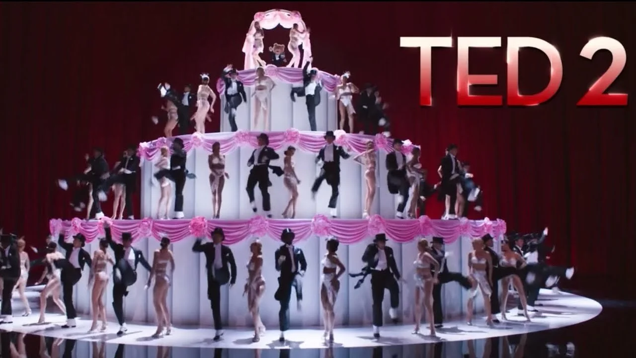 Ted 2: Opening Credits