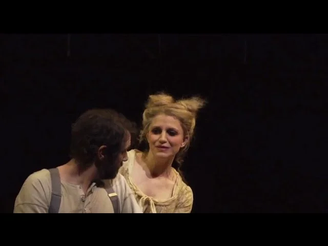 Sweeney Todd: “Worst Pies in London”