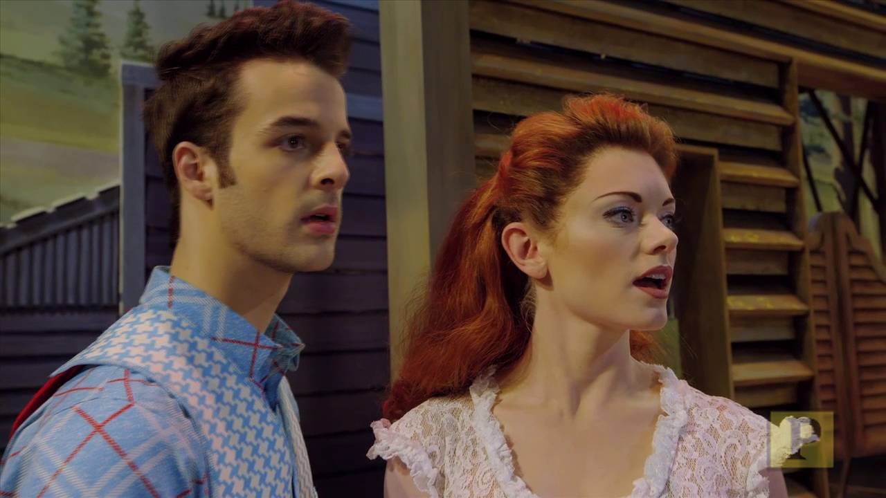 Paramour: Highlights 