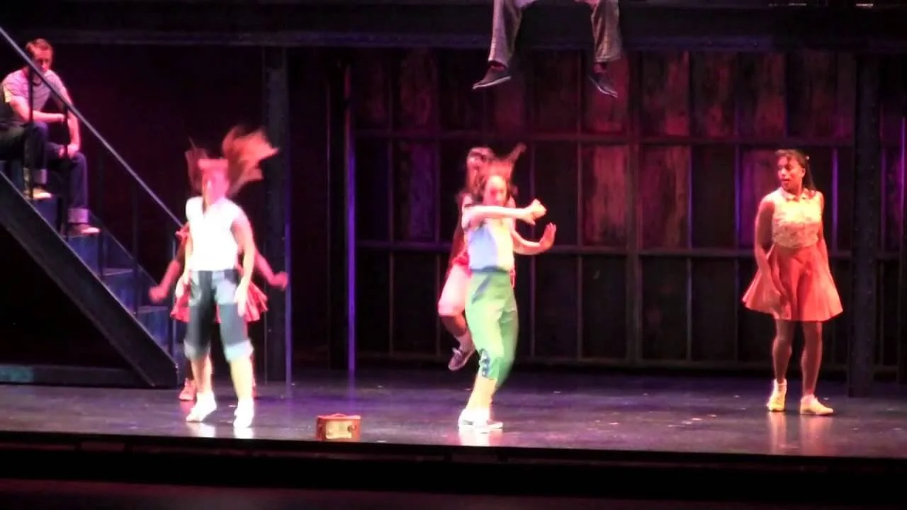 Memphis: Sizzle Reel