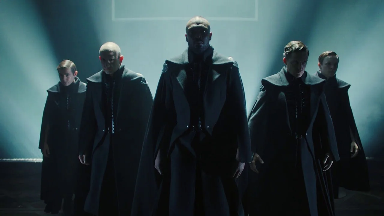 Happy Voldemort Day - V Day Dance