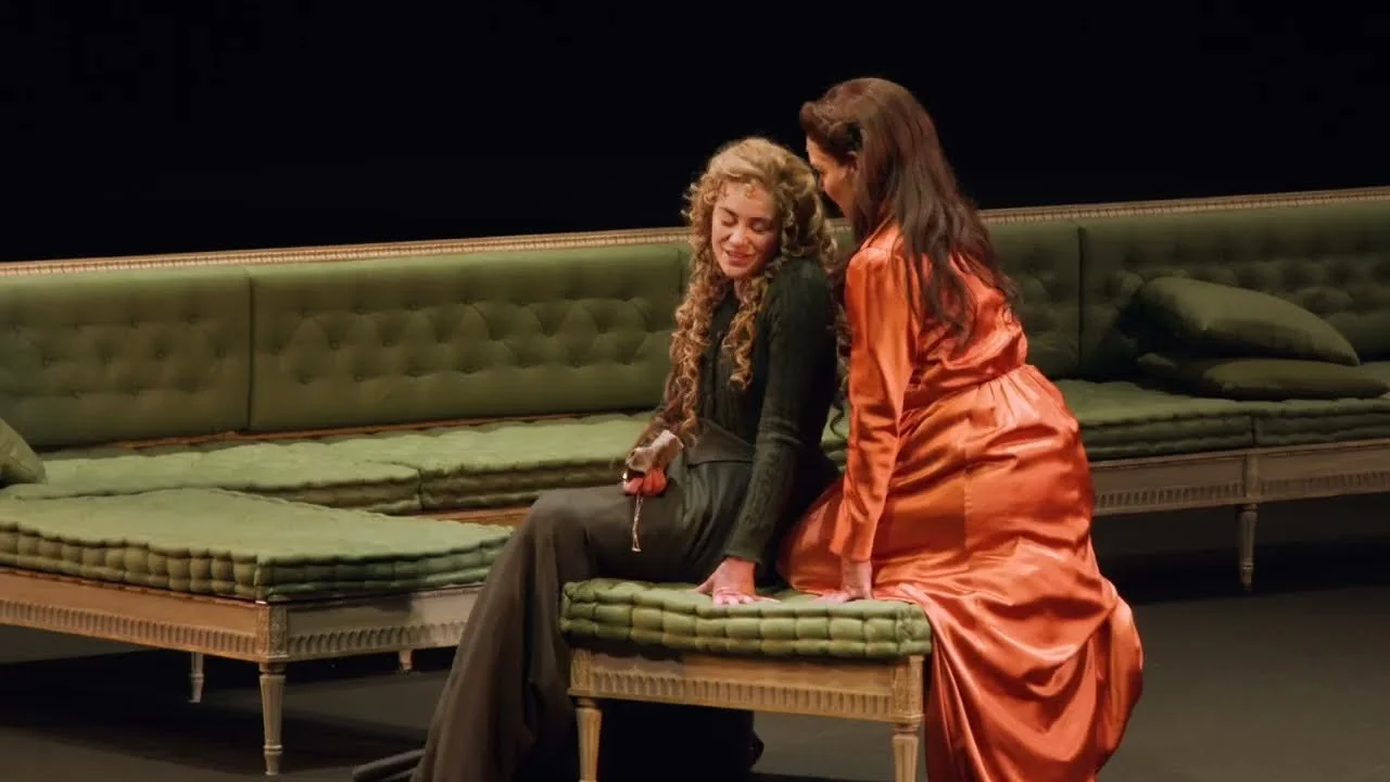 Hedda Gabler: The Old Globe
