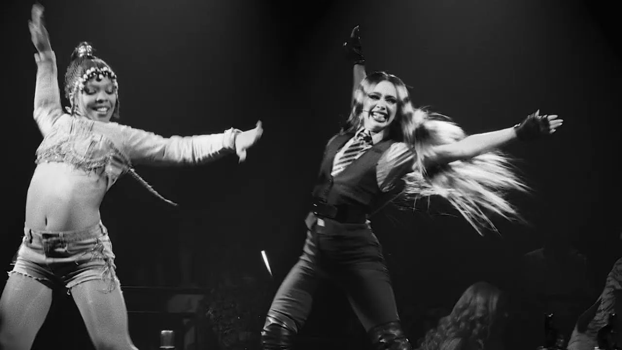 Cats: The Jellicle Ball - Broadway Montage