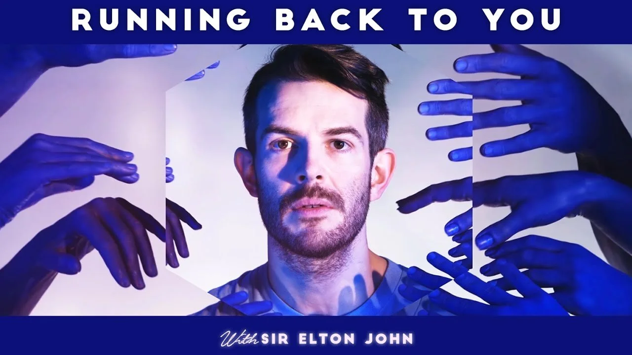 Bright Light Bright Light: “Running Back to You”