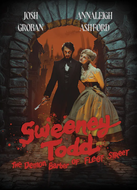 Sweeney Todd