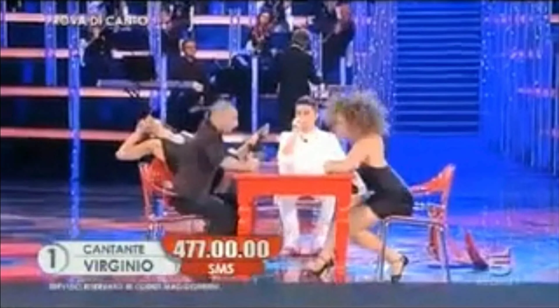 Amici