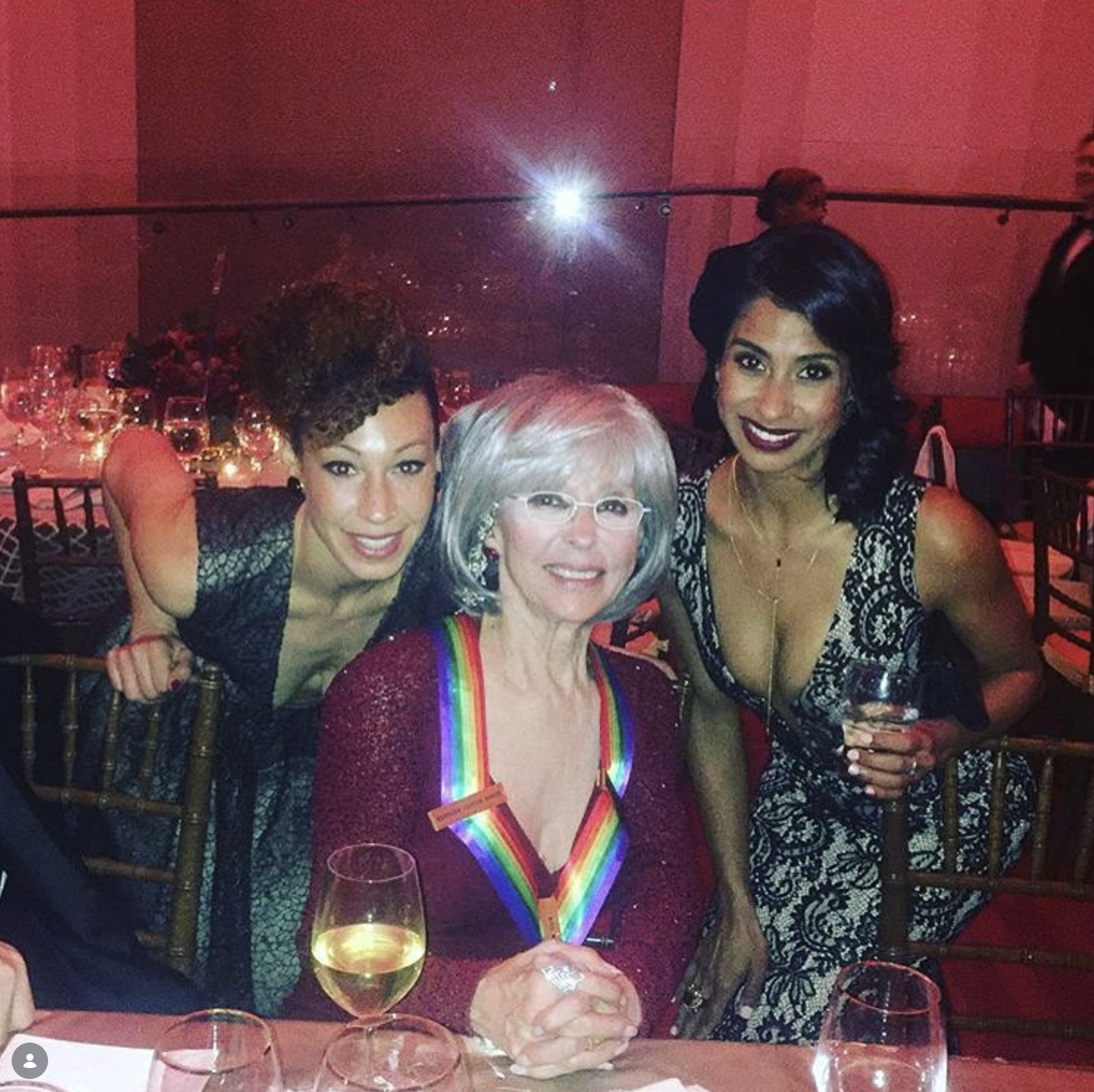 Kennedy Center Honors: Rita Moreno