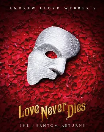 Love Never Dies