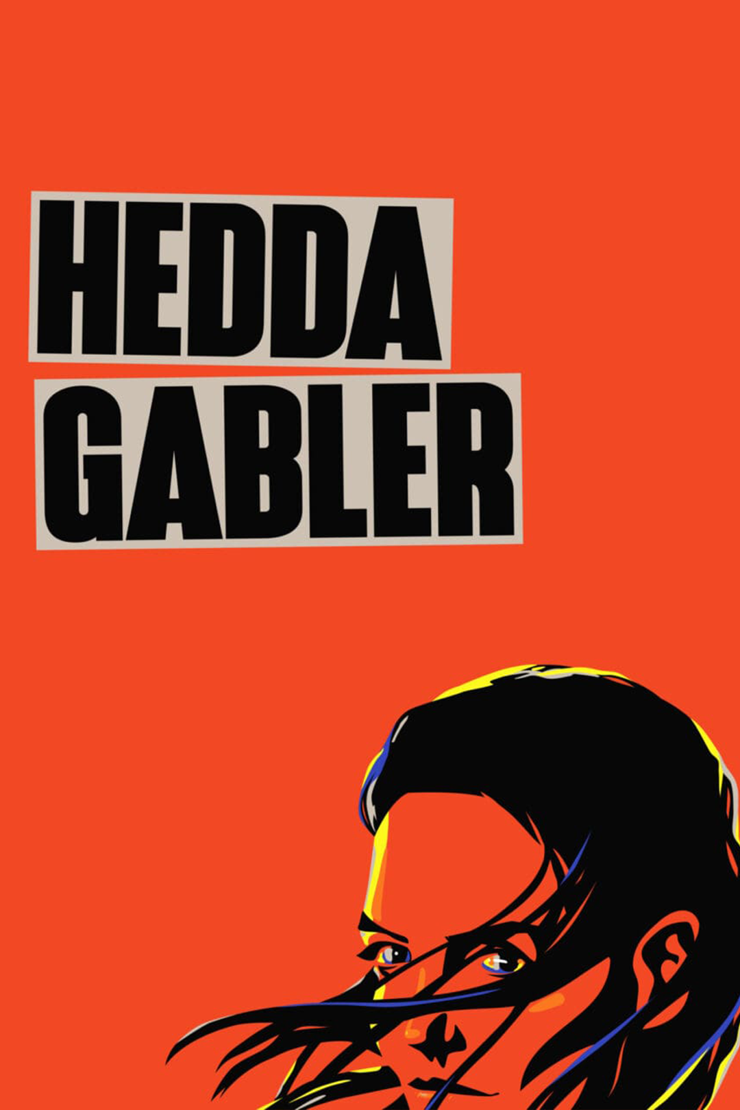 Hedda Gabler