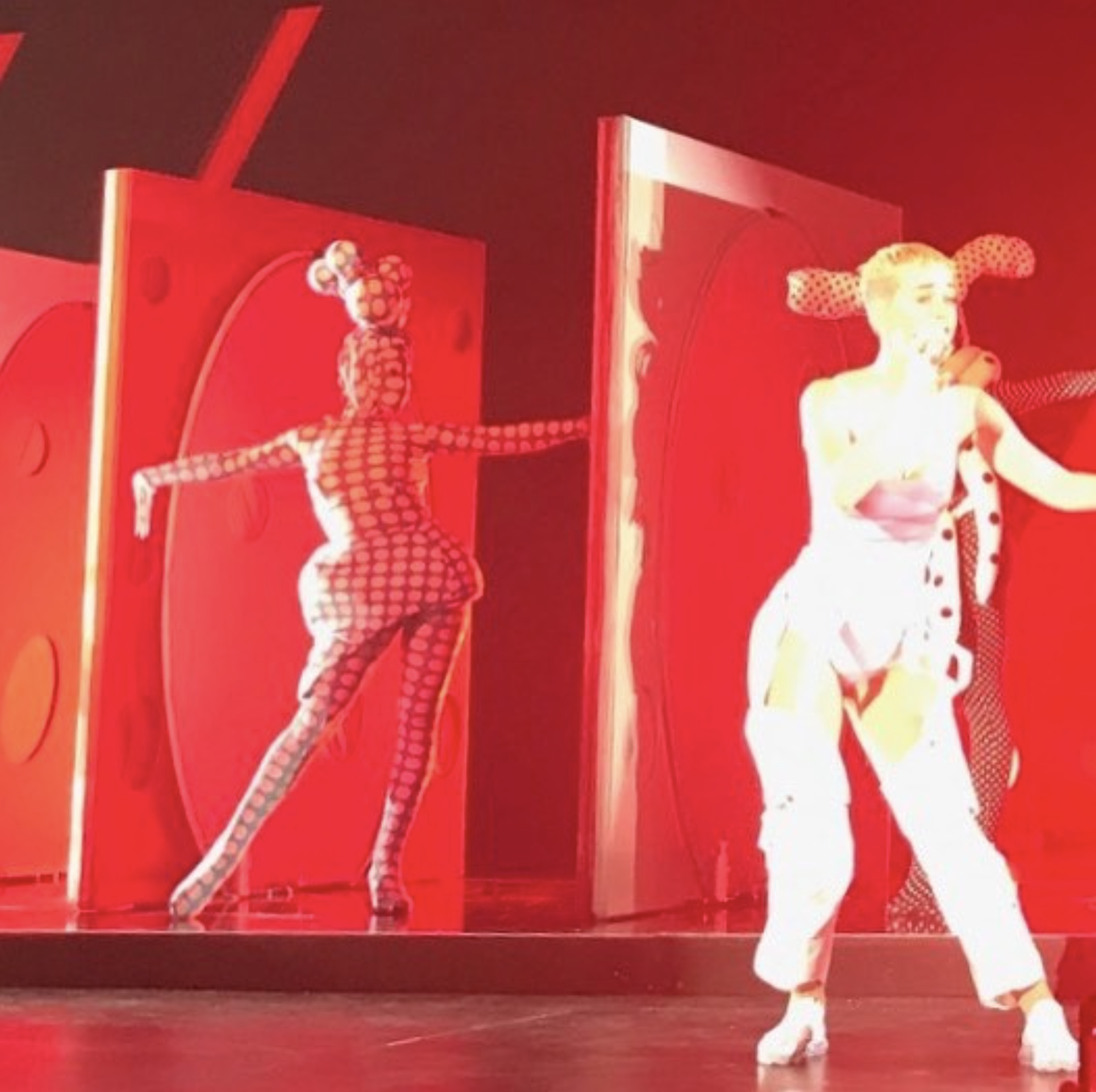 Katy Perry: The Met Gala & YouTube Brandcast