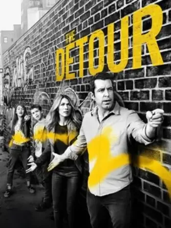 The Detour