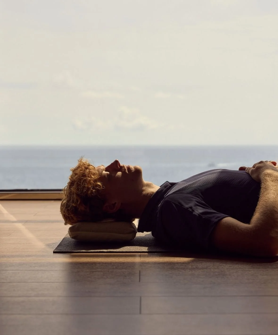 Breathwork Retreat | Jul 4–8