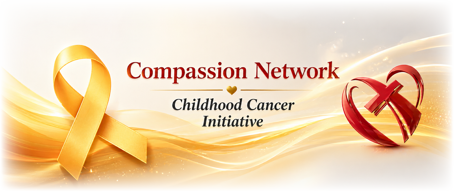 Childhood Cancer Initiative