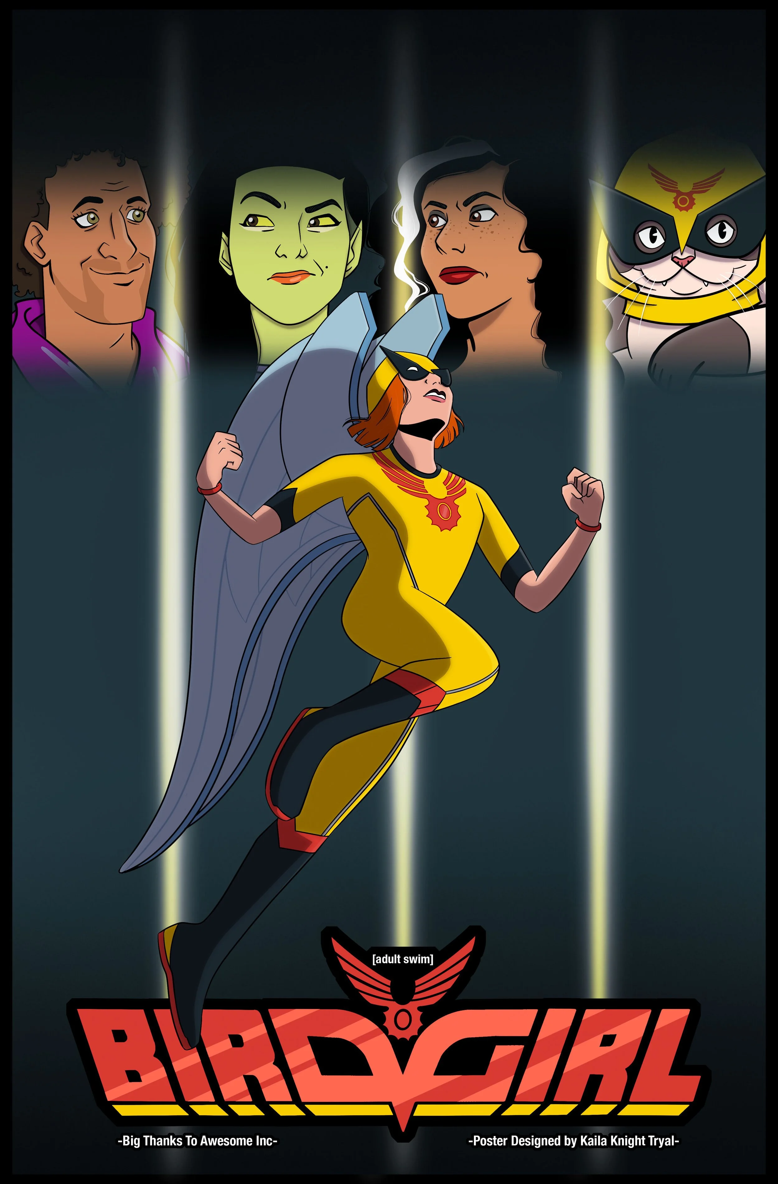Birdgirl Poster Kaila.jpg