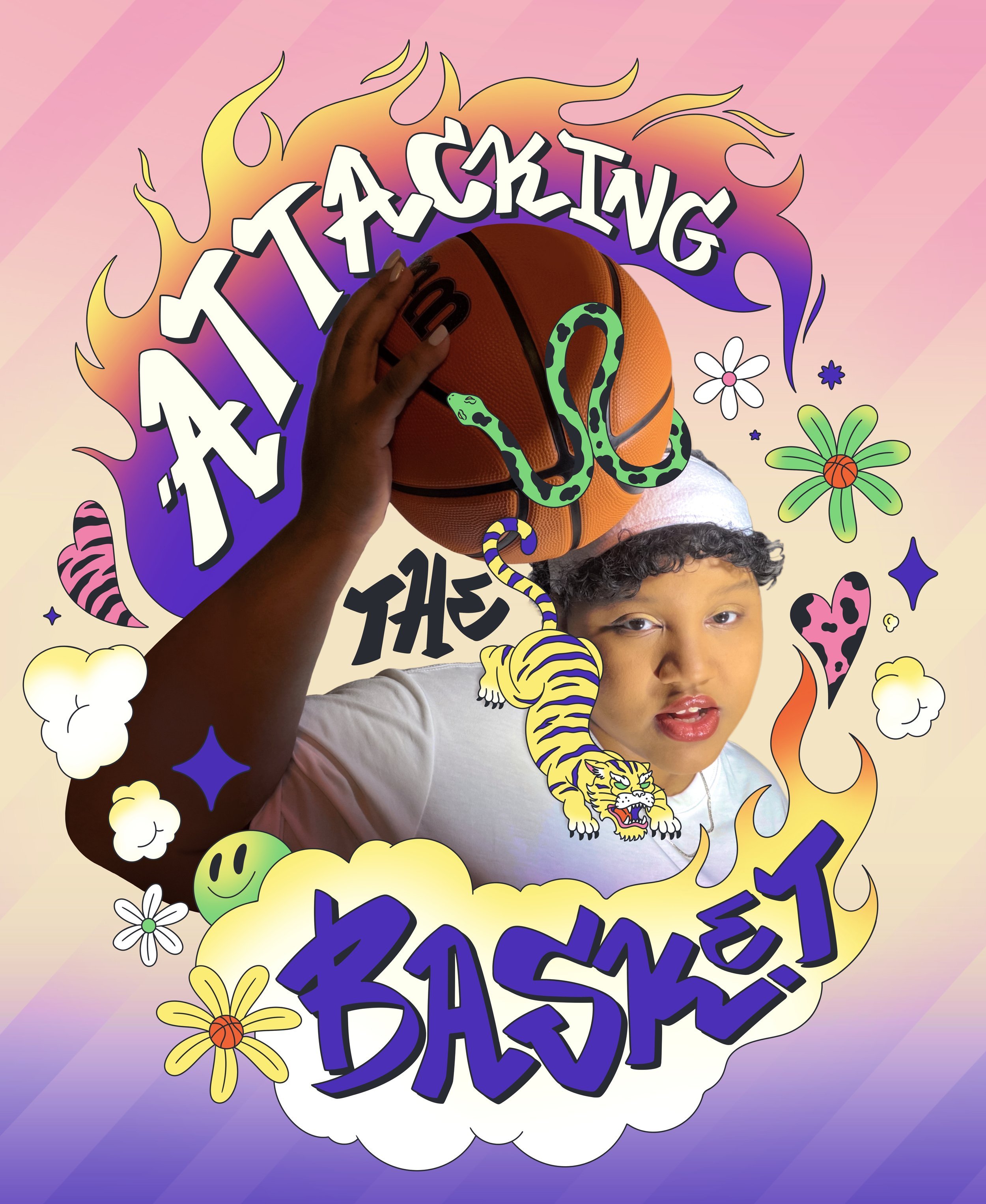 BasketBall Project