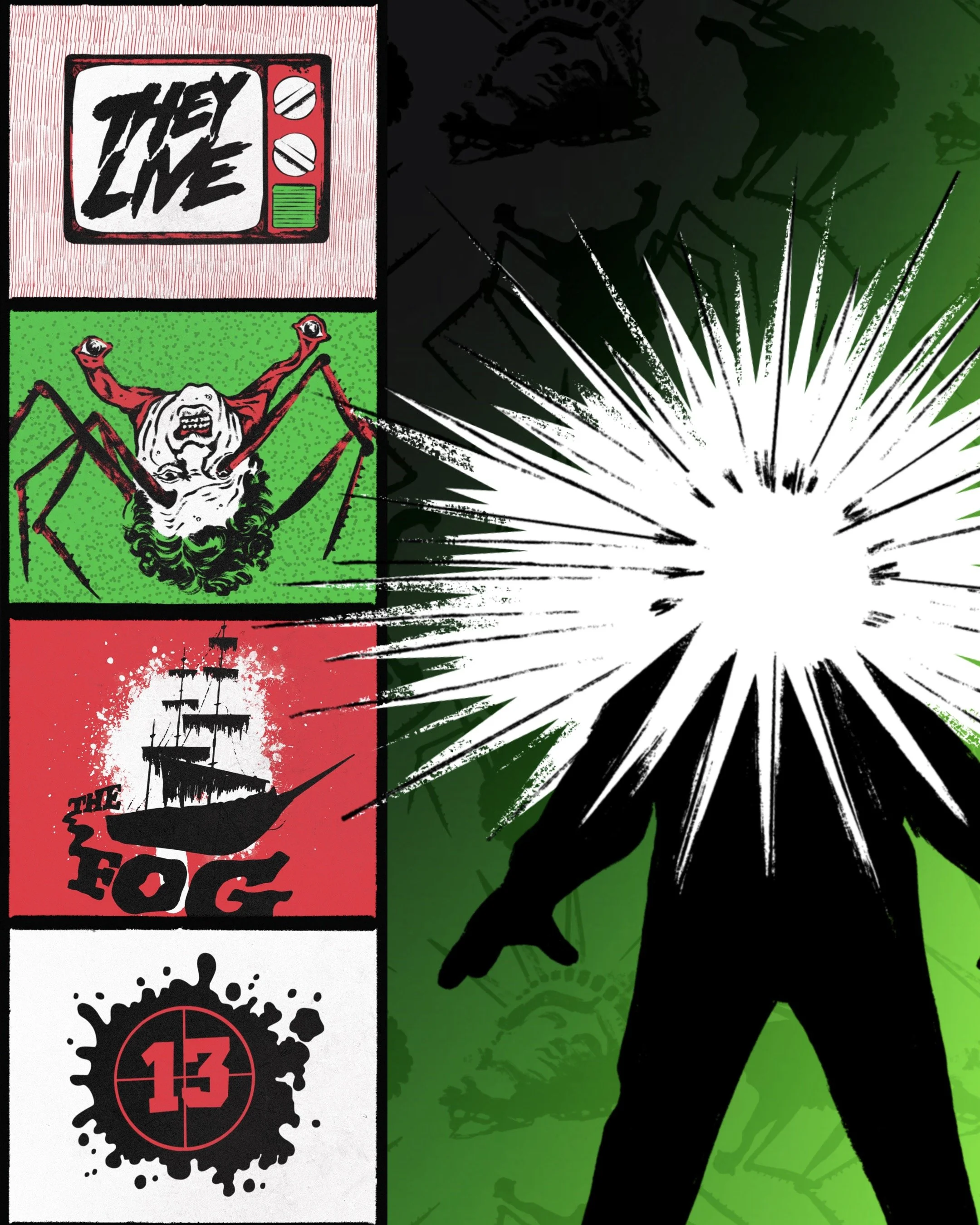 John Carpenter Fan Program