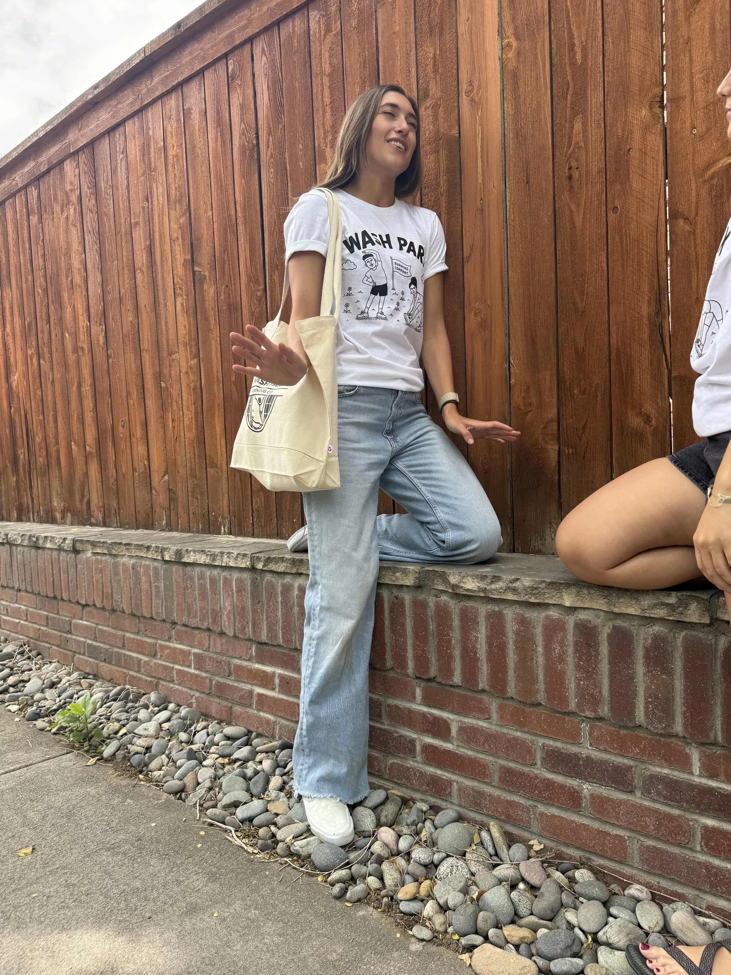 Neighborhood Tote - Large