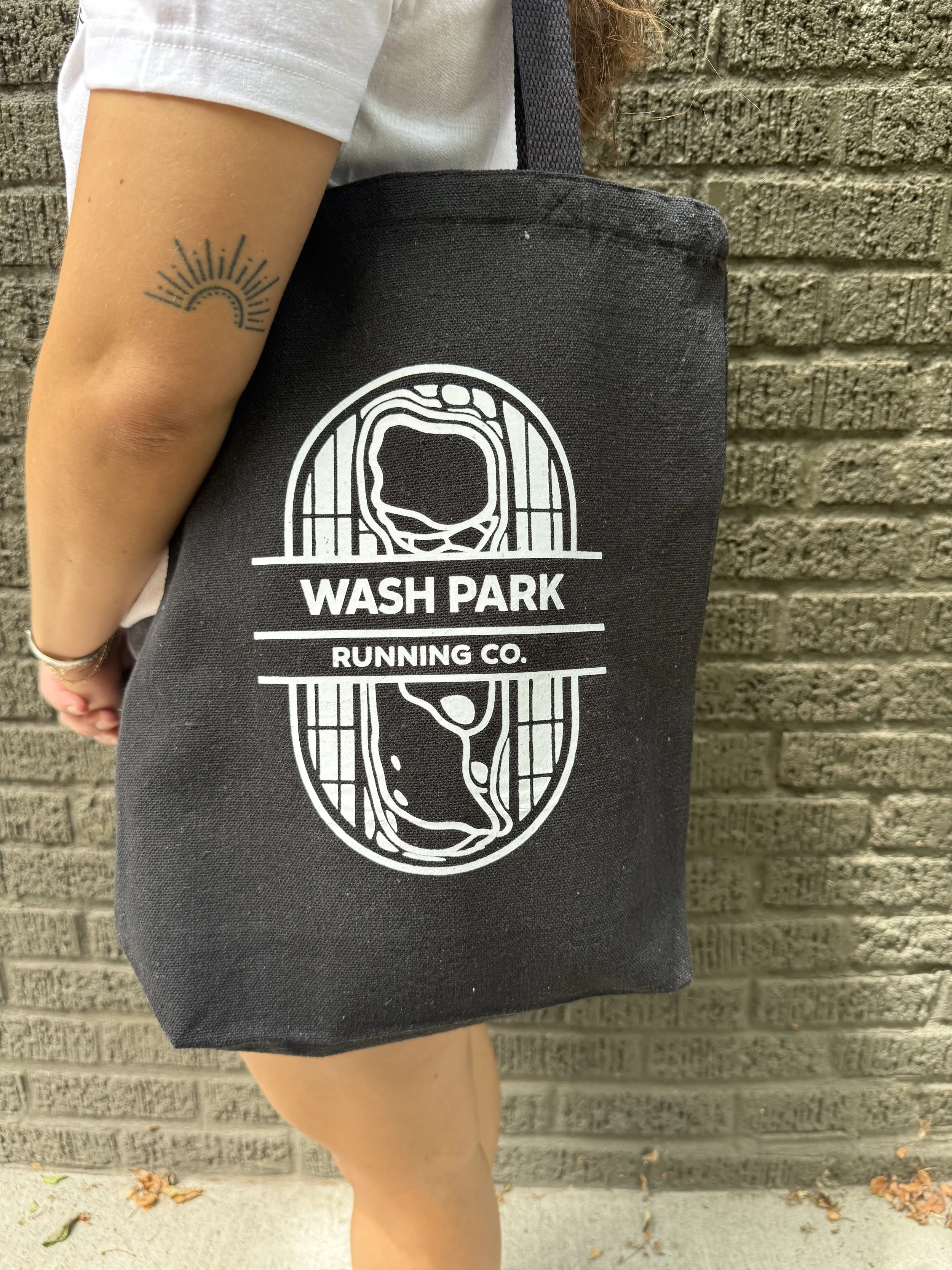 Neighborhood Tote - Small
