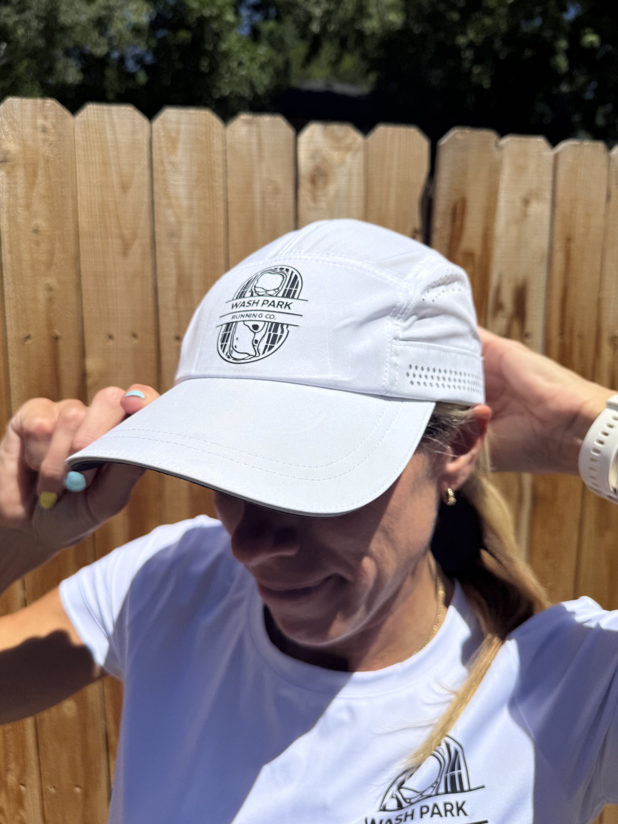 Neighborhood Runner Hat - Women's