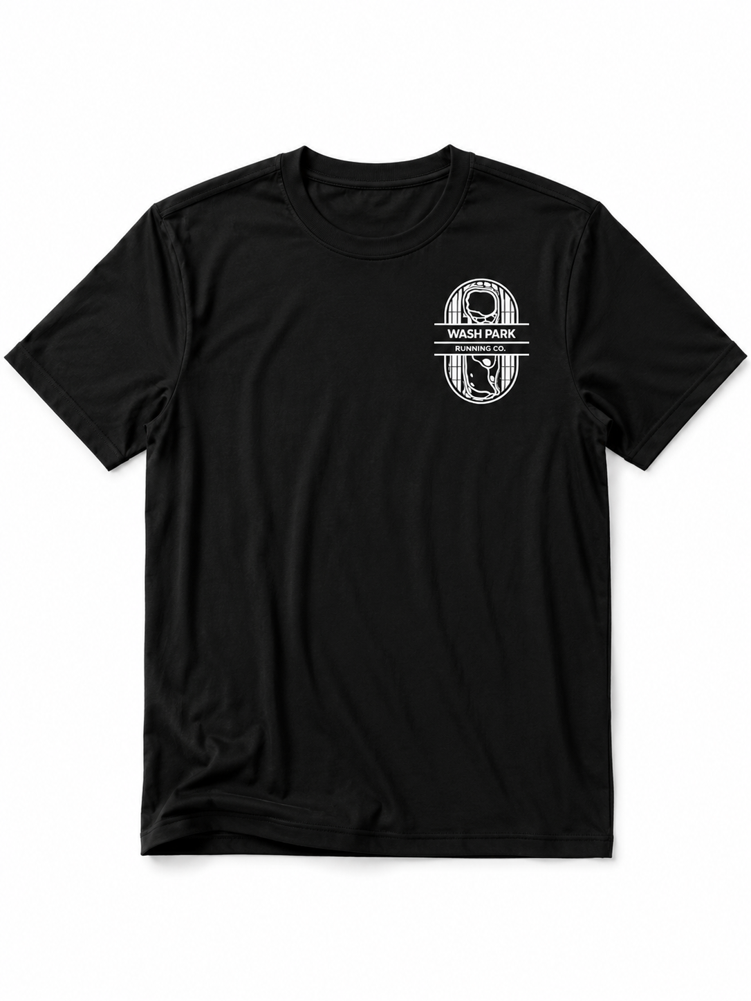 Neighborhood Unisex Shirt - Black