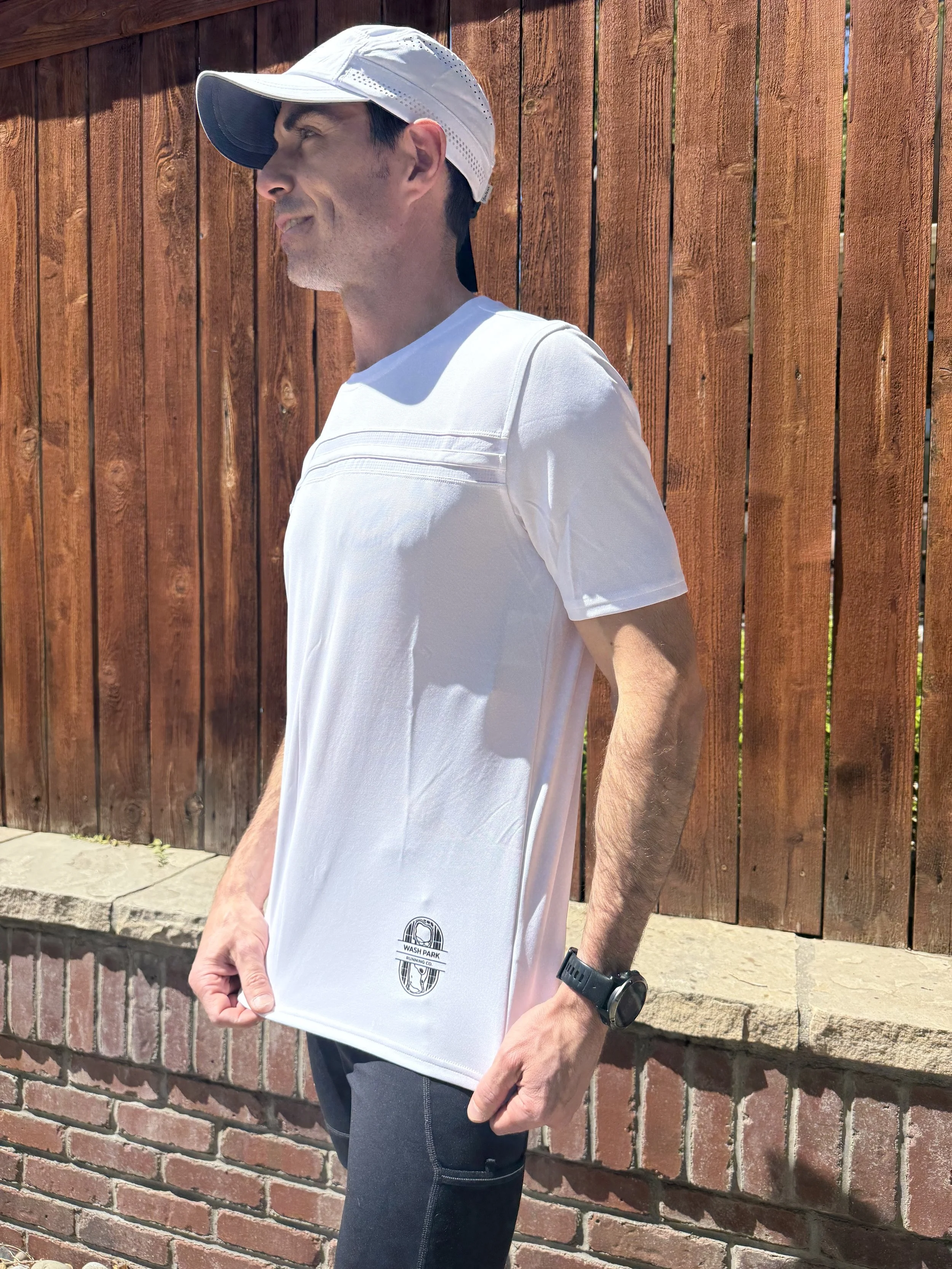 Neighborhood Performance Shirt - Men's