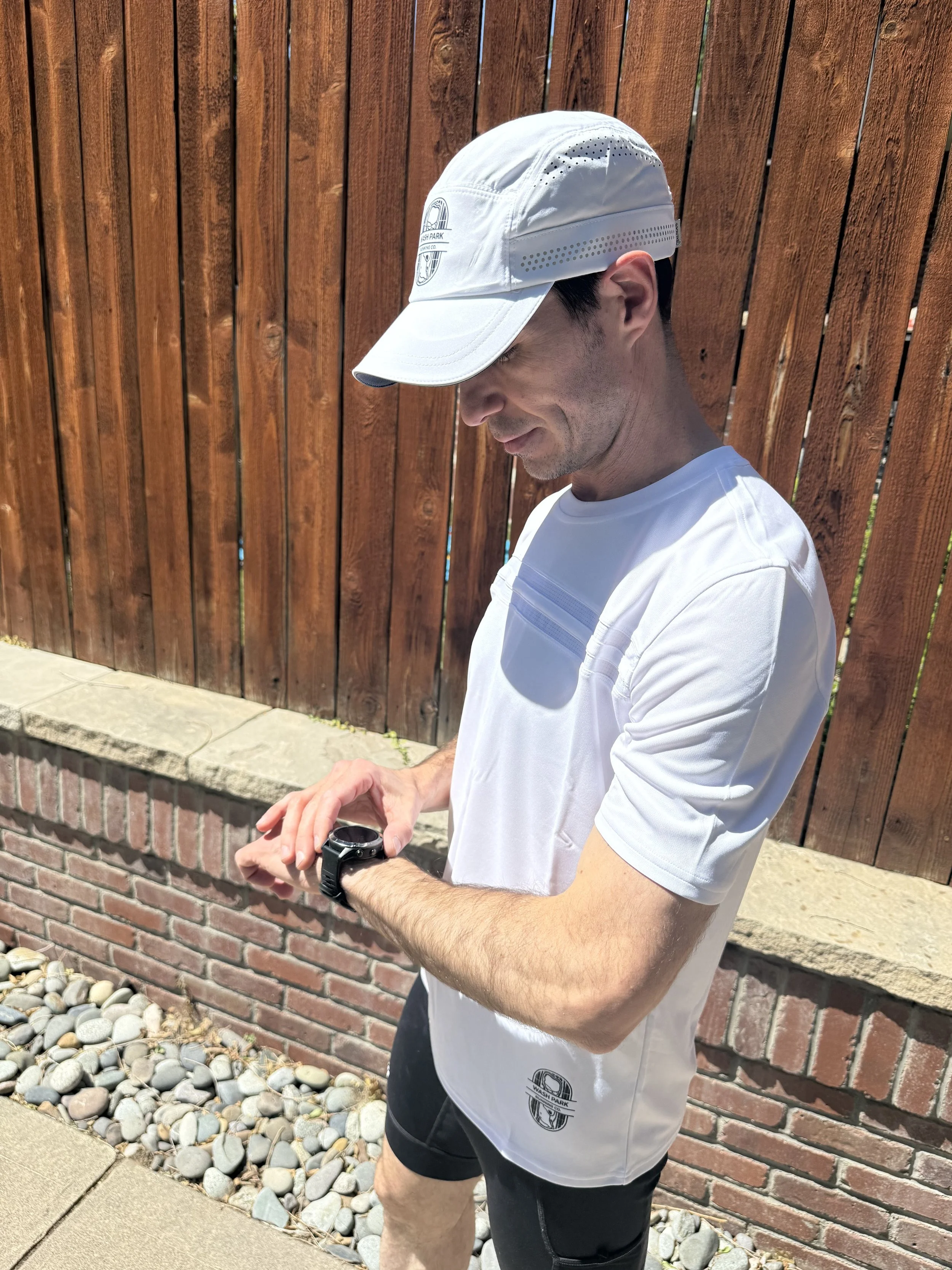 Neighborhood Runner Hat - Men's