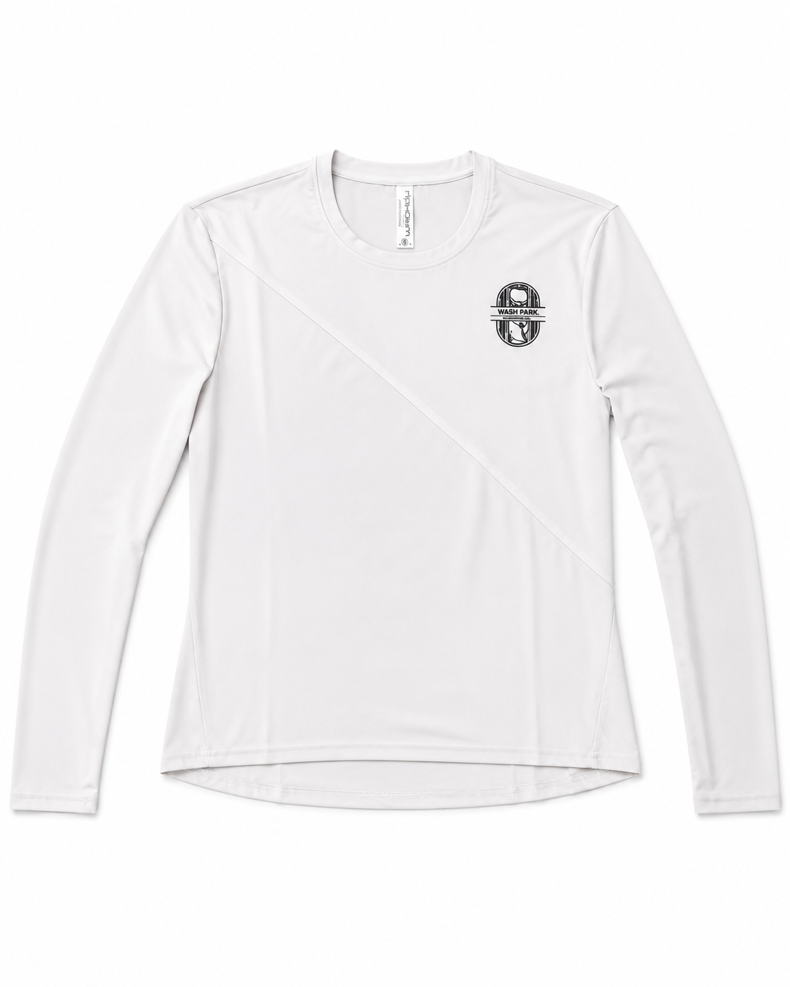 Neighborhood Performance Long Sleeve - Women's