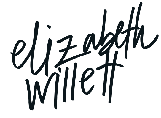 Elizabeth Willett - Artist Portfolio