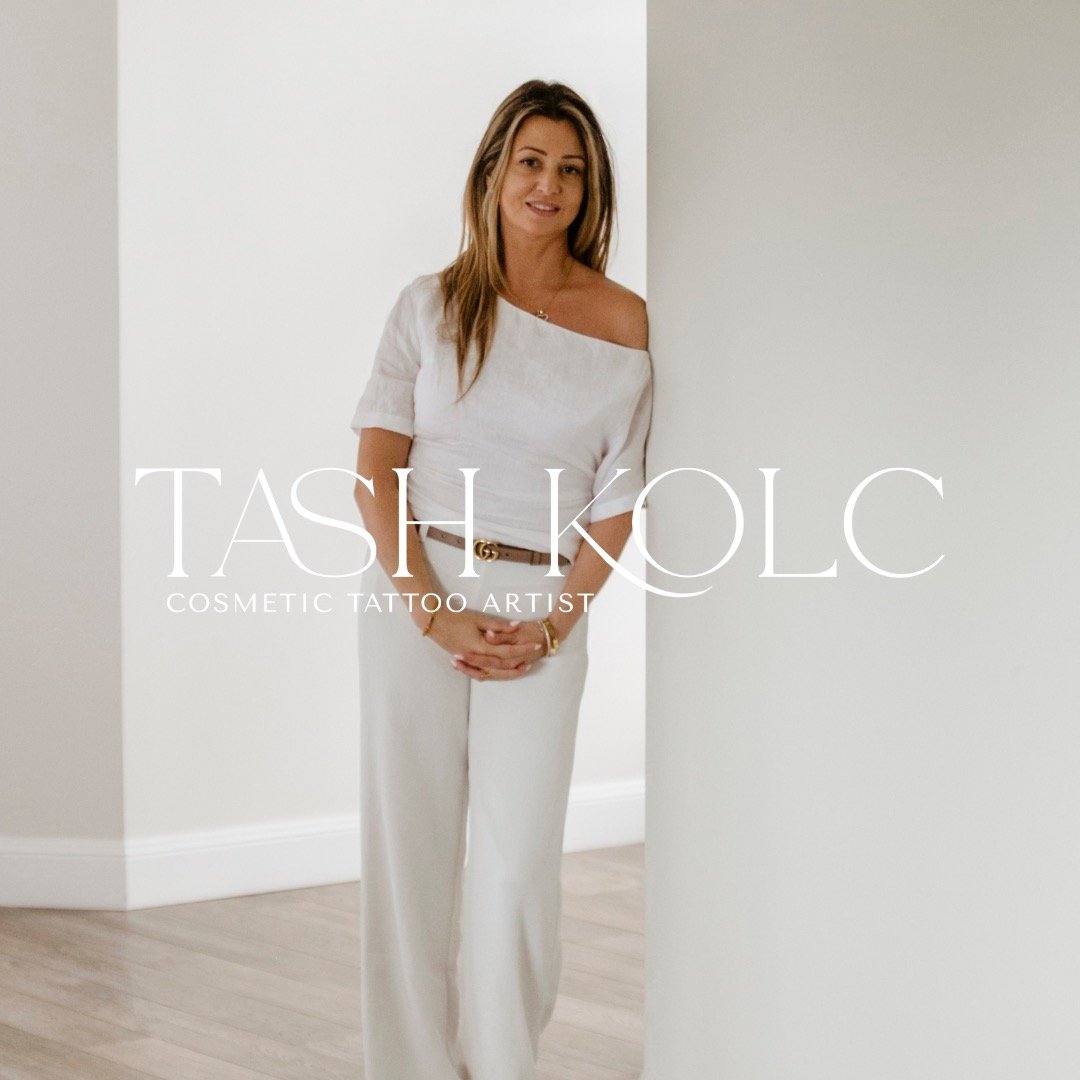 Tash Kolc will soon be welcoming you to our beautiful new space inside Cosmetic Nurse Vee in Rouse Hill on the 1st of June 🤍
Bookings are now available online via:
www.tashkolc.com.au
If you cannot find a suitable appointment time, please send me a 