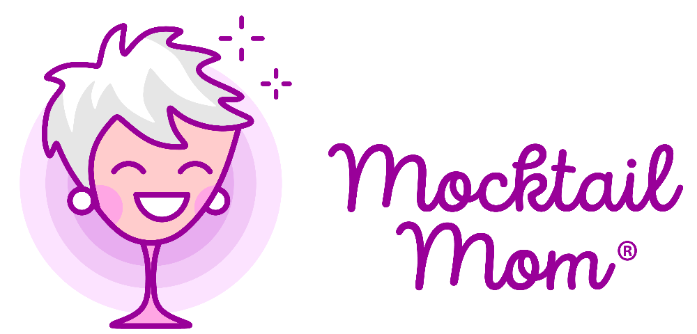 Mocktail Mom