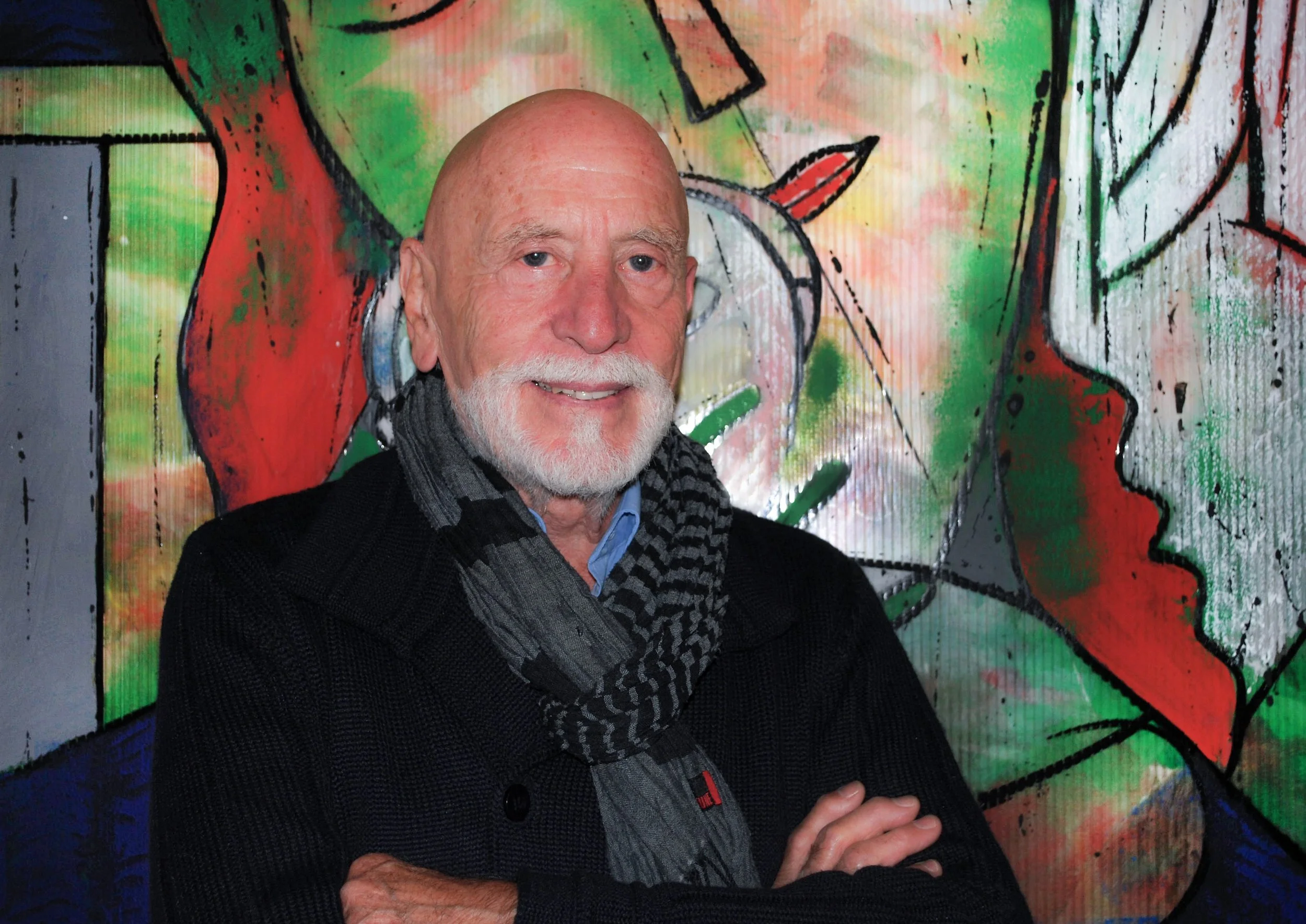 EXPO : FLICKINGER à la Porte 68