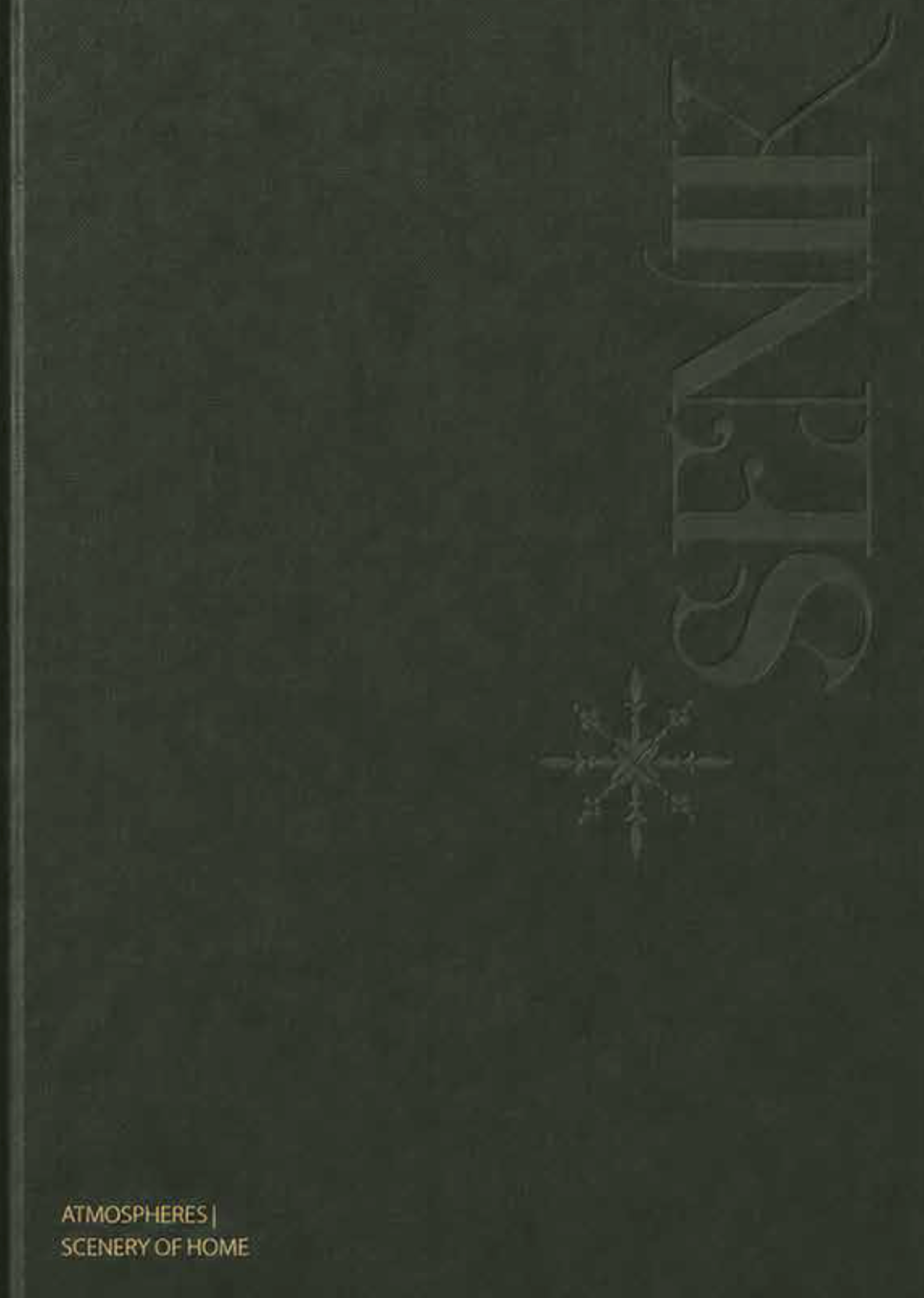 Atmospheres Catalogue