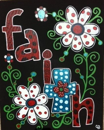 Faith