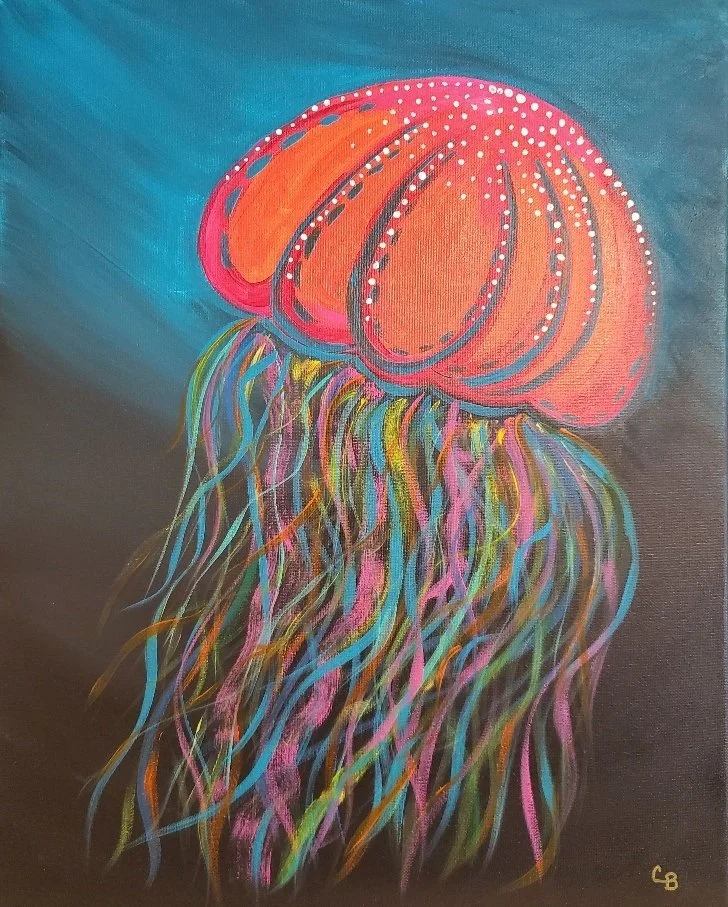 Jellyfish