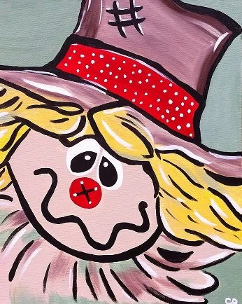 Scarecrow